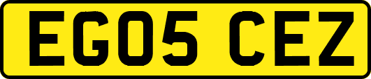 EG05CEZ