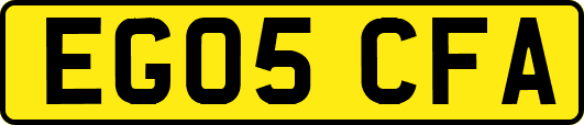 EG05CFA