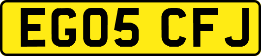 EG05CFJ