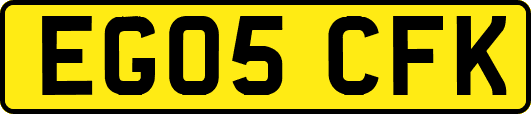 EG05CFK