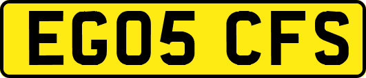 EG05CFS