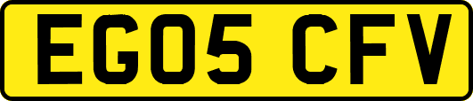 EG05CFV