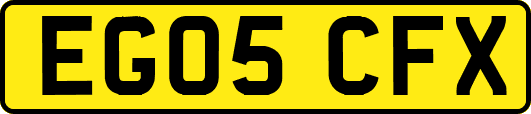 EG05CFX