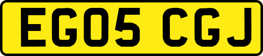 EG05CGJ