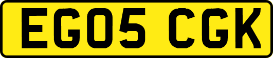 EG05CGK