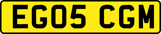 EG05CGM
