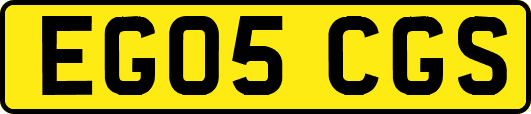 EG05CGS