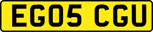 EG05CGU