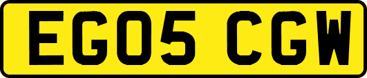EG05CGW