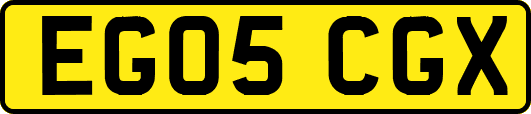 EG05CGX
