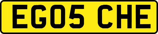 EG05CHE