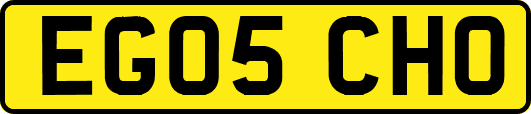 EG05CHO