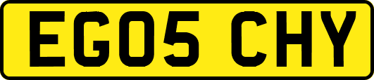 EG05CHY