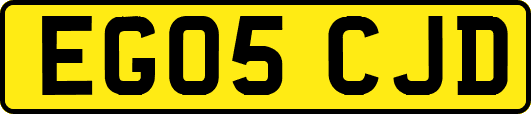 EG05CJD