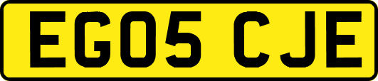 EG05CJE