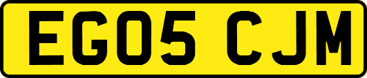 EG05CJM