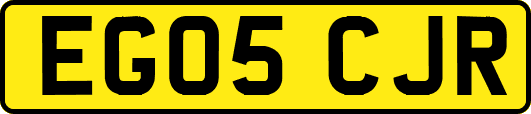 EG05CJR