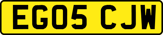 EG05CJW
