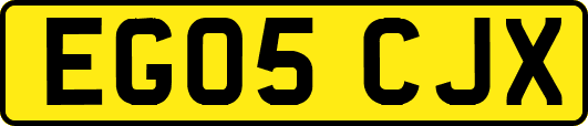 EG05CJX