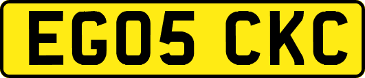 EG05CKC