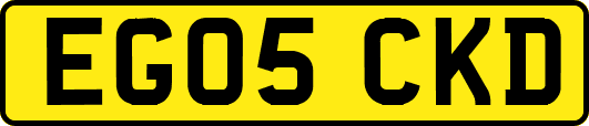EG05CKD