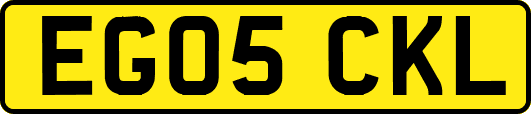 EG05CKL