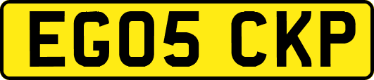 EG05CKP