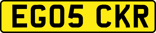 EG05CKR
