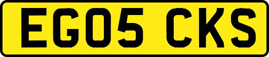 EG05CKS