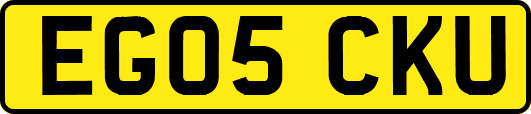 EG05CKU