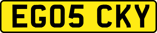 EG05CKY
