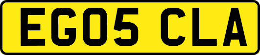 EG05CLA