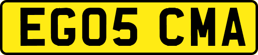 EG05CMA