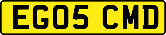 EG05CMD
