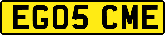 EG05CME