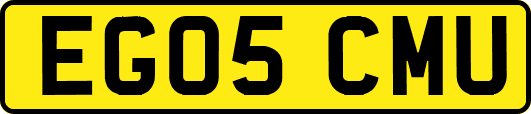 EG05CMU