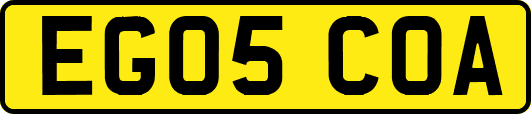 EG05COA