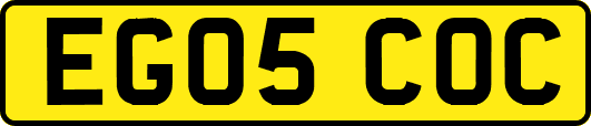 EG05COC