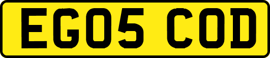 EG05COD