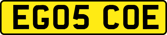 EG05COE