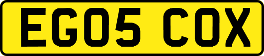 EG05COX