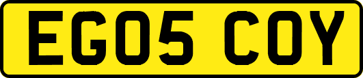 EG05COY