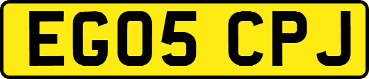 EG05CPJ