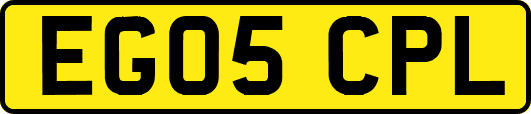 EG05CPL