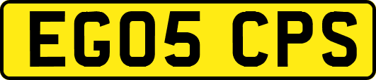 EG05CPS