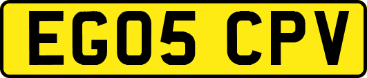 EG05CPV