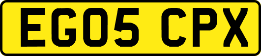 EG05CPX