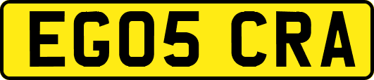 EG05CRA