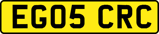 EG05CRC