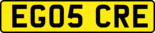 EG05CRE